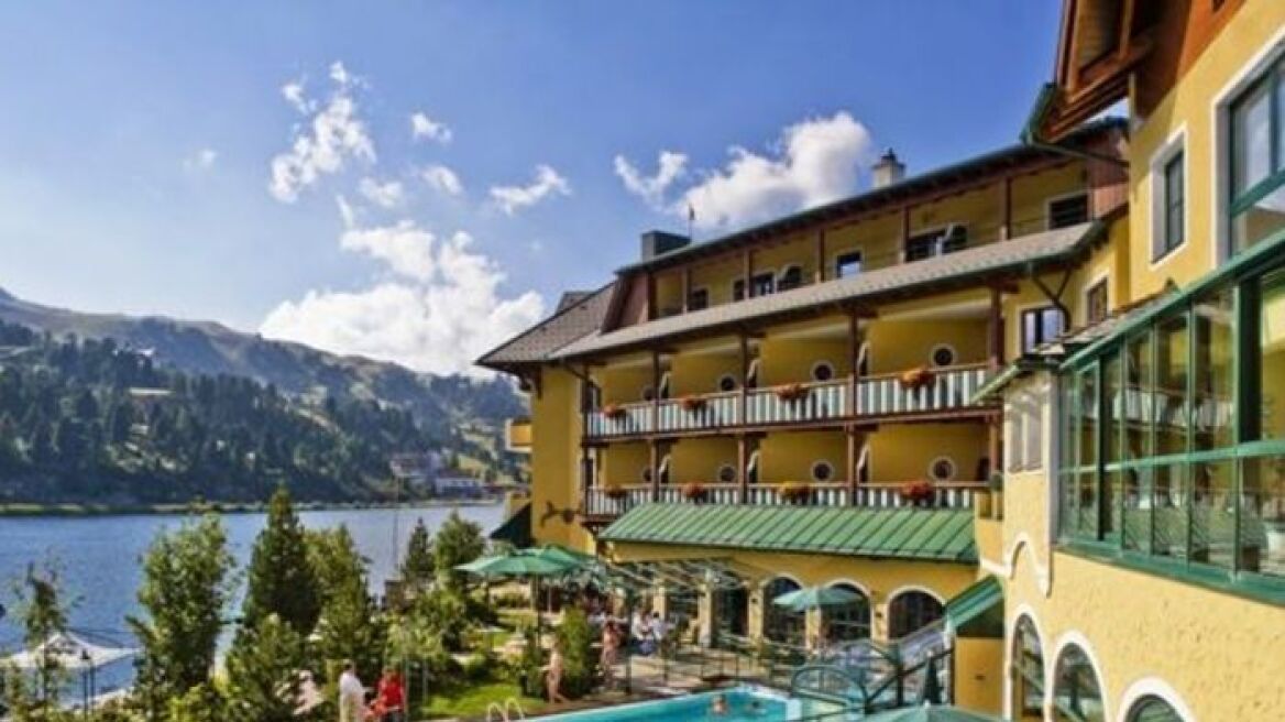 Αυστρία: Χάκερ κλείδωσαν τα δωμάτια ξενοδοχείου ζητώντας λύτρα για να τα ανοίξουν